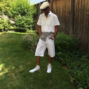 Meet your Posher, Jeffrey